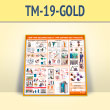       (TM-19-GOLD)